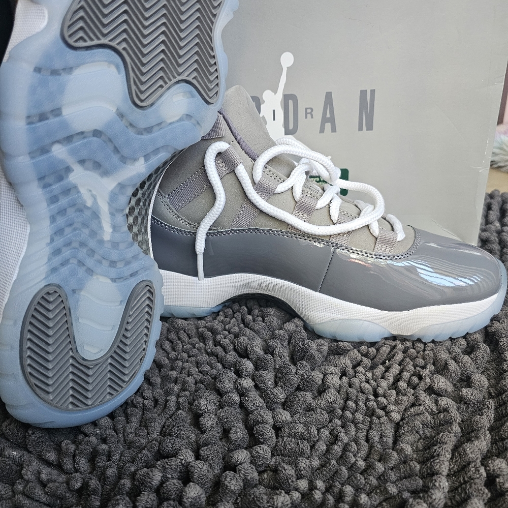 Retro cool gray - Picture 8 of 10